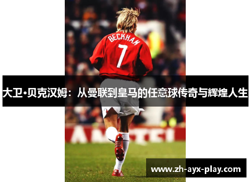 大卫·贝克汉姆：从曼联到皇马的任意球传奇与辉煌人生